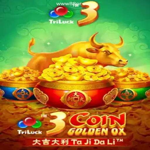 Discover the Exciting World of 3CoinGoldenOX