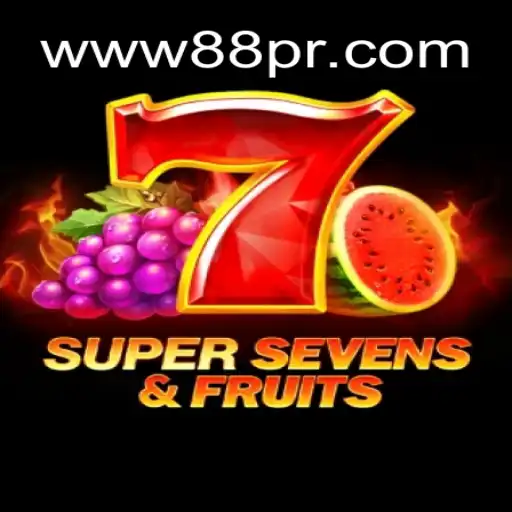 Discover the Excitement of 7SuperSevensFruits
