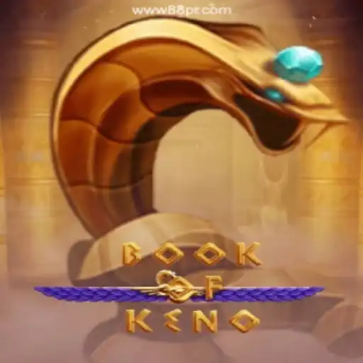 Discover the Exciting World of BookOfKeno: A Thrilling Game Experience