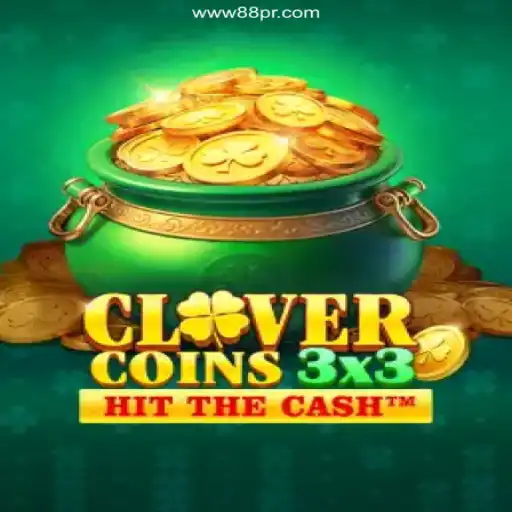Exploring the Innovative World of Clovercoin3x3: A Modern Gaming Sensation