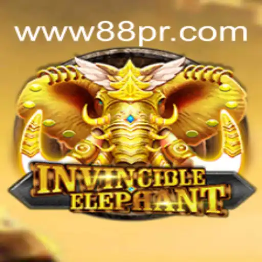 Exploring the Adventure: InvincibleElephant and 88PR - A Plataforma Mais Respeitável -88PR.Com