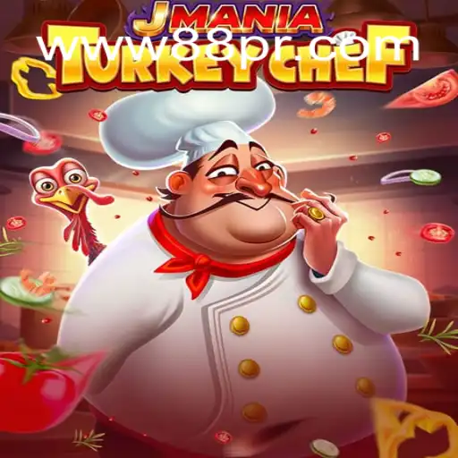 Discover the Exciting Virtual World of JManiaTurkeyChef