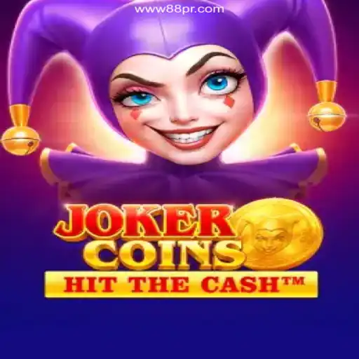 JokerCoins: A Comprehensive Guide to an Exciting Casino Experience