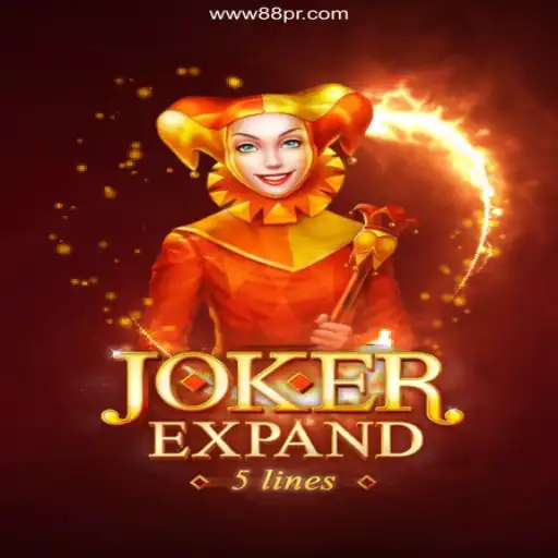 Unveiling JokerExpand: The Exciting New Game on 88PR