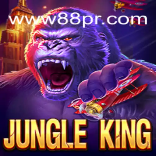 JungleKing: A Thrilling Adventure Game with 88PR - A Plataforma Mais Respeitável