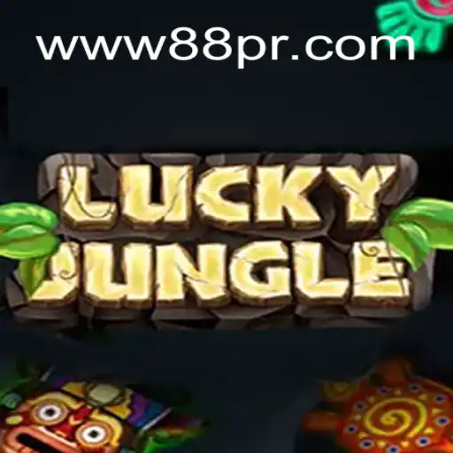 Embark on an Adventure with LuckyJungle