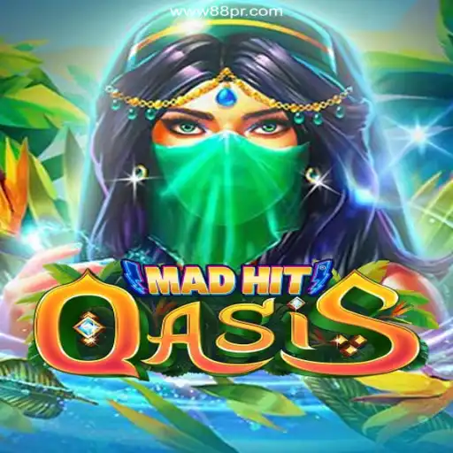 Discover MadHitOasis: The Ultimate Gaming Adventure