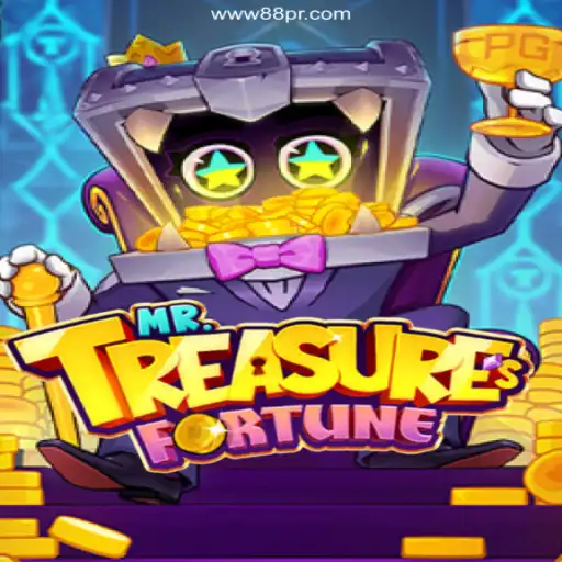Discover the World of MrTreasuresFortune: A Captivating Adventure