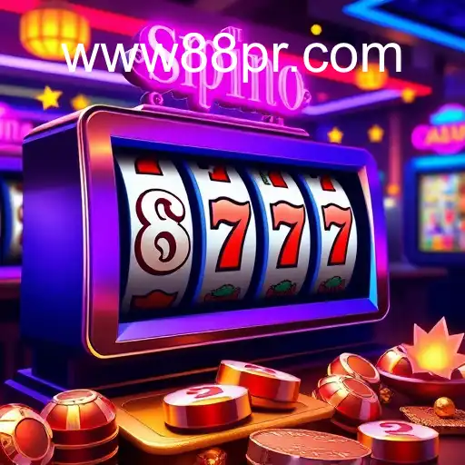 VIP Service 88PR - A Plataforma Mais Respeitável -88PR.Com - 24/7 Support and Exclusive Benefits