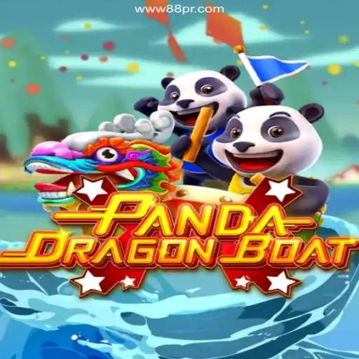 PANDADRAGONBOAT: An Exciting Fusion of Tradition and Gaming