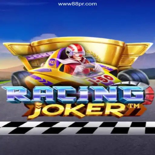 RacingJoker: A Thrilling Ride into the World of High-Octane Adventure