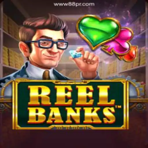 Exploring the Excitement of ReelBanks: A Thrilling Gaming Experience