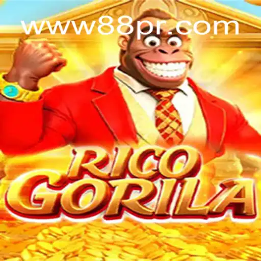 Explore RicoGorila: An Adventure Enhanced by 88PR