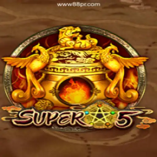 Exploring Super5: The Exciting World of 88PR's Respected Platform