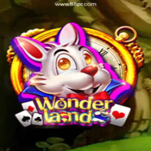 Exploring Wonderland: A Dive into the Game with 88PR - A Plataforma Mais Respeitável -88PR.Com
